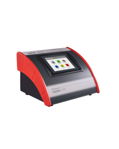 Lippke 5000 (All tests;Combined tests;PC software)