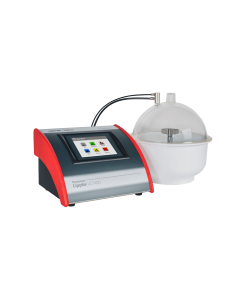 Lippke VC1400 w/vacuum ejector