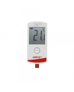 TTX 210 Lebensmittelthermometer