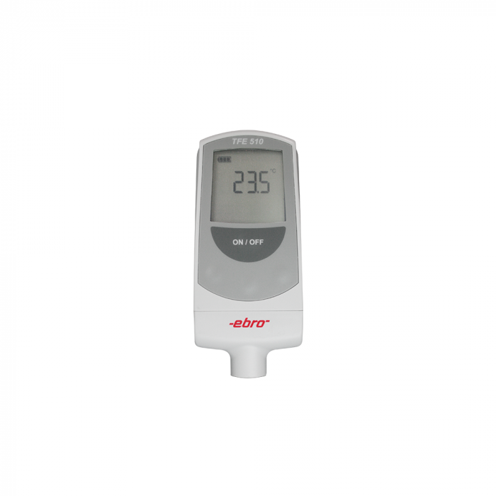 TFE 510 Lebensmittelthermometer main product photo