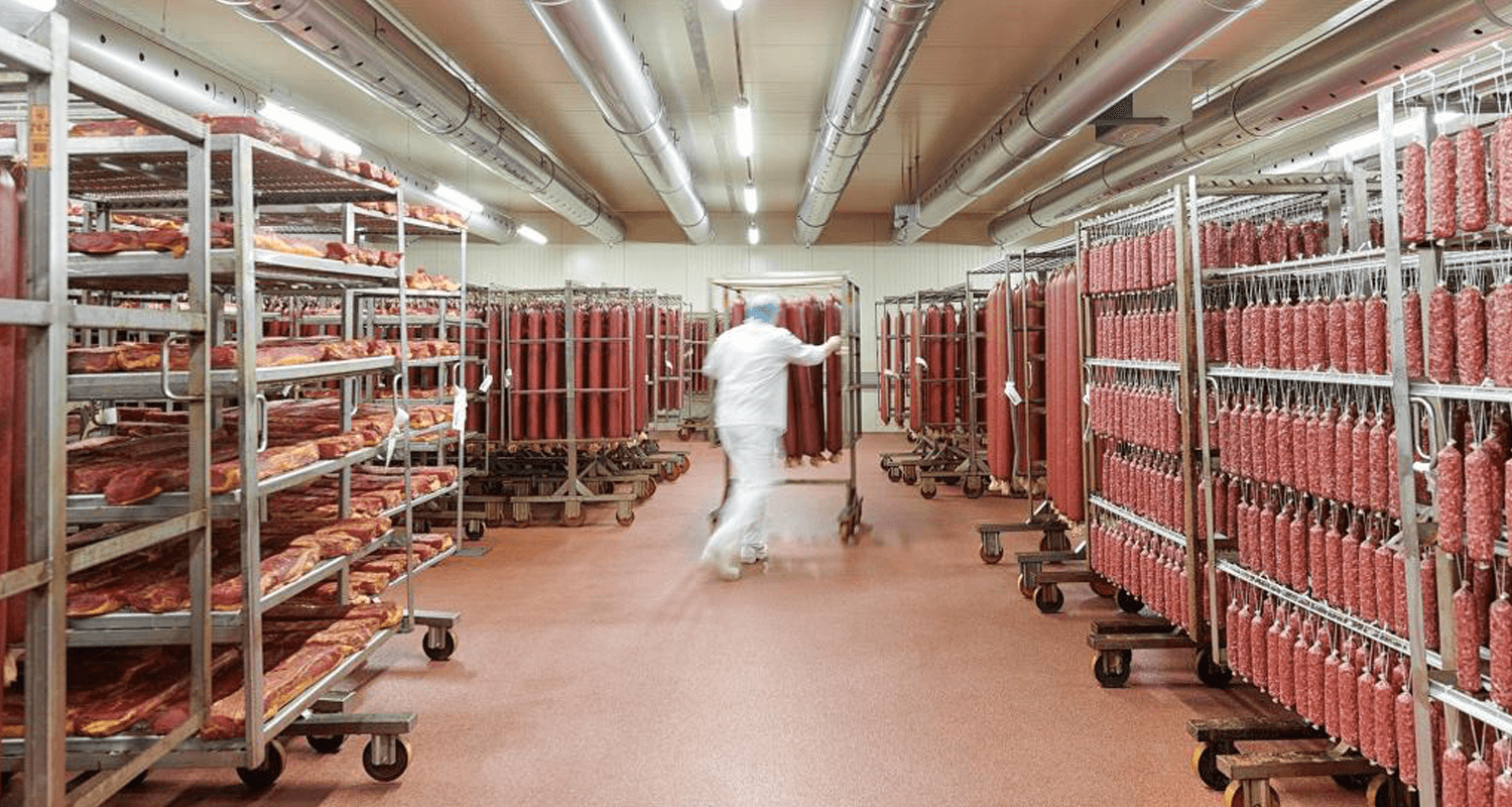 Ein Blick hinter die Kulissen: So funktioniert ein Teil der Hygienestrategie von Börner-Eisenacher