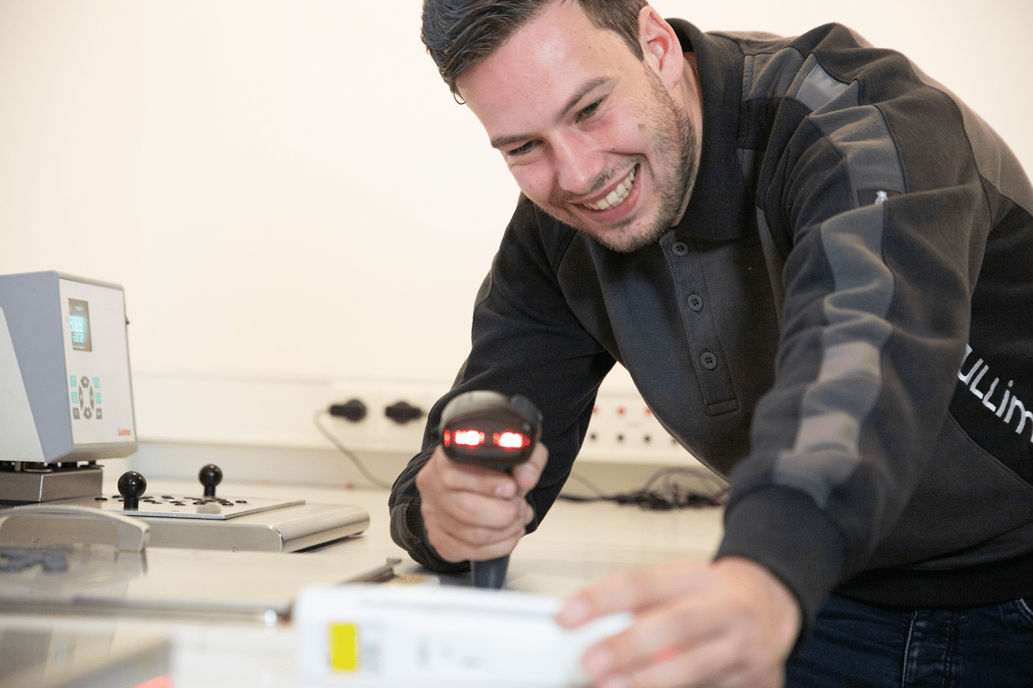 Messen Sie, was Sie wirklich messen müssen – Kalibrieren sich doch einfach mal selbst!